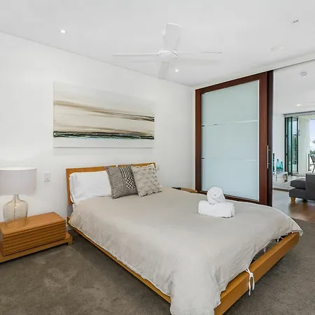 Kingscliff Nor Nor East 101 With Ocean Glimpses Apartment Exterior photo