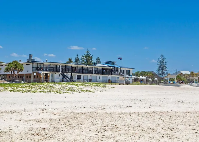 Kingscliff Nor Nor East 101 With Ocean Glimpses