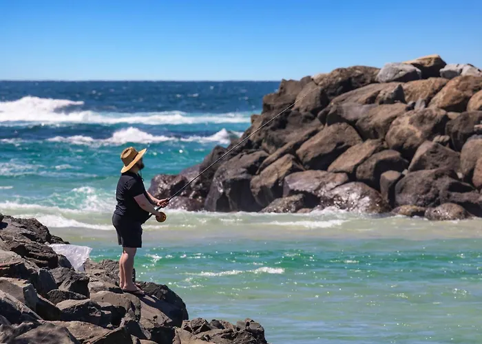 Kingscliff Nor Nor East 101 With Ocean Glimpses