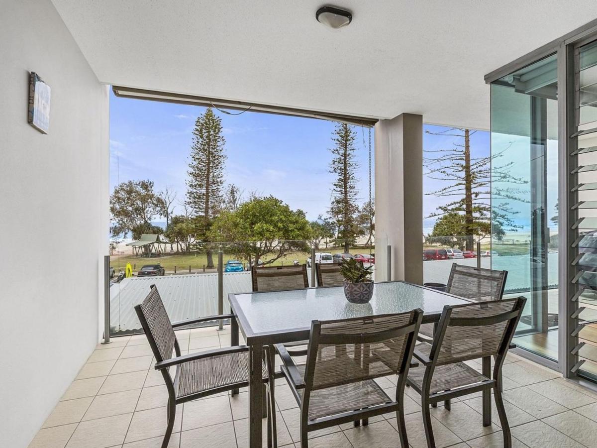 Nor Nor East 101 With Ocean Glimpses Apartment *