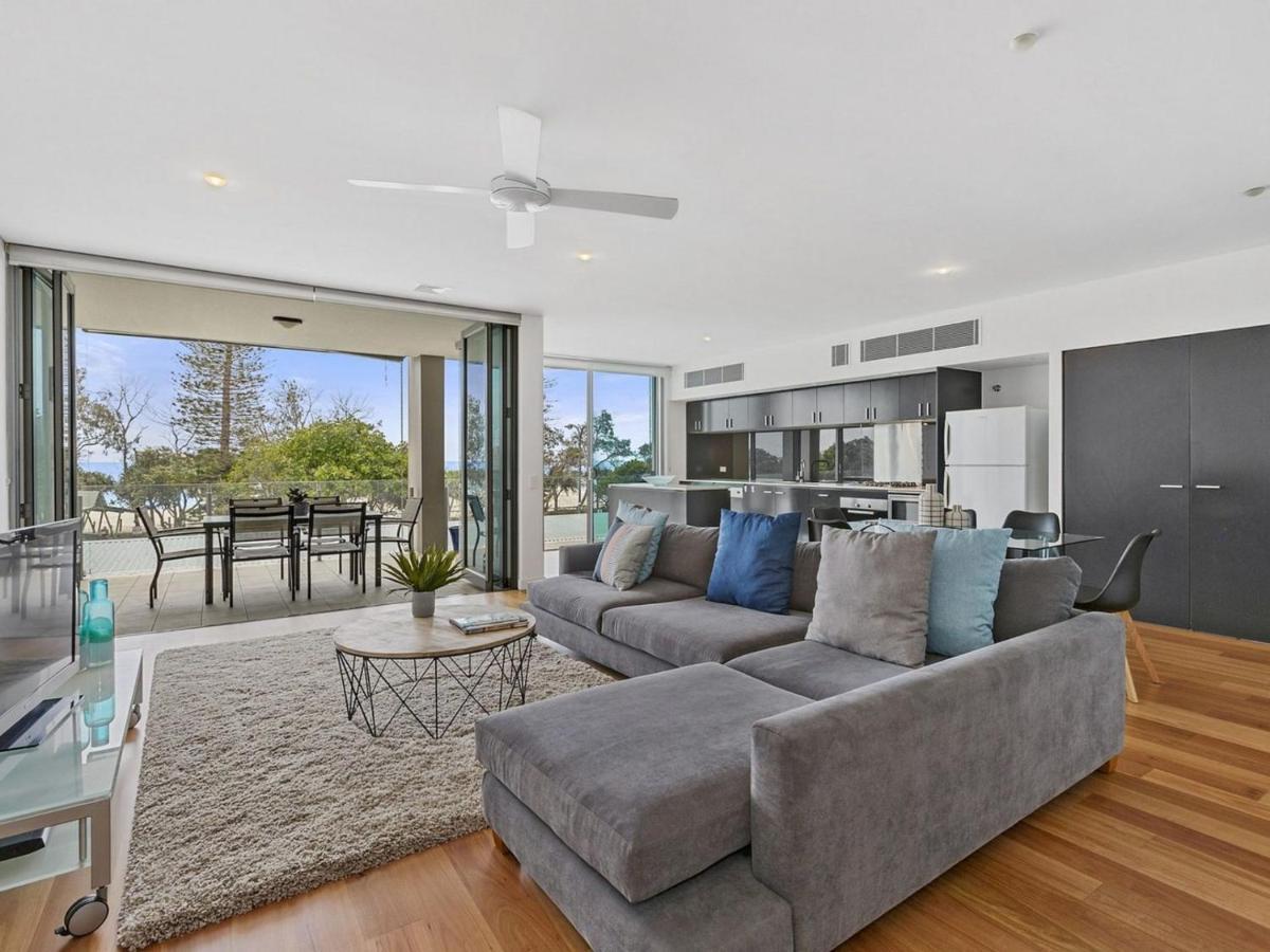 Apartment Nor Nor East 101 With Ocean Glimpses